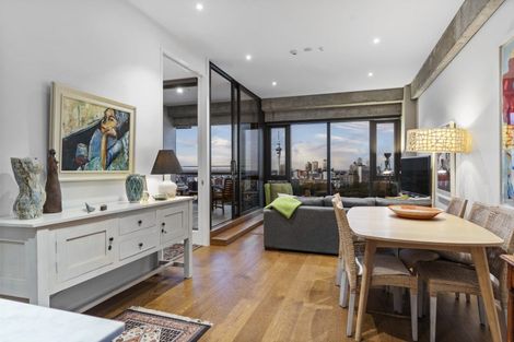 Photo of property in 1002/5 Hohipere Street, Grafton, Auckland, 1010