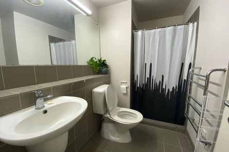 Photo of property in St Paul Apartments, 1b/4 Saint Paul Street, Auckland Central, Auckland, 1010