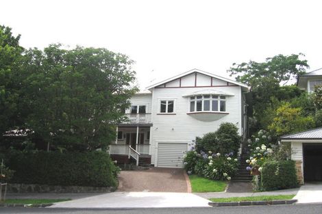 Photo of property in 23 Eastbourne Road, Remuera, Auckland, 1050