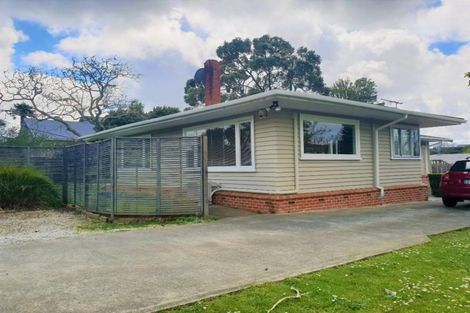 Photo of property in 185 Don Buck Road, Massey, Auckland, 0614