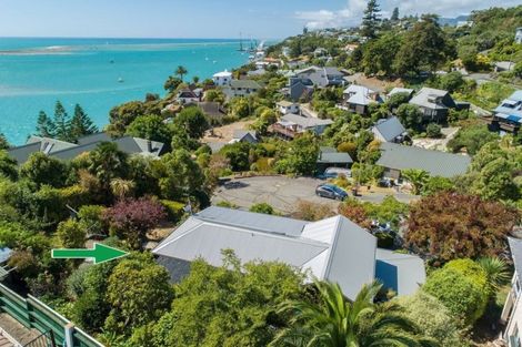 Photo of property in 3 Malcolm Place, Britannia Heights, Nelson, 7010