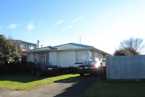 Photo of property in 16 Herriot Street, Richmond, Invercargill, 9810