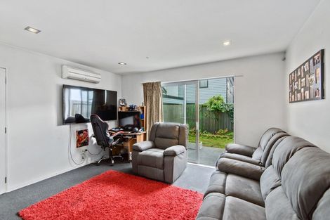 Photo of property in 115c Nursery Road, Phillipstown, Christchurch, 8011