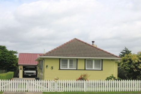 Photo of property in 12 Price Terrace, Matamata, 3400
