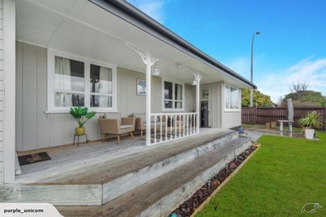 Photo of property in 1 Le Quesne Place, Fairfield, Hamilton, 3214