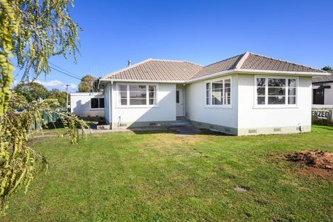 Photo of property in 23 North Street, Feilding, 4702