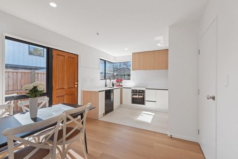 Photo of property in 1/97 Mandeville Street, Riccarton, Christchurch, 8011