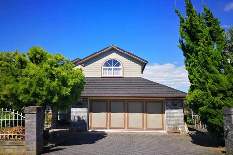 Photo of property in 11 Alicia Road, Somerville, Auckland, 2014