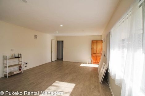 Photo of property in 109 Kindergarten Drive, Conifer Grove, Takanini, 2112