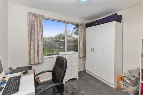 Photo of property in 26 Barrowclough Street, Hoon Hay, Christchurch, 8025