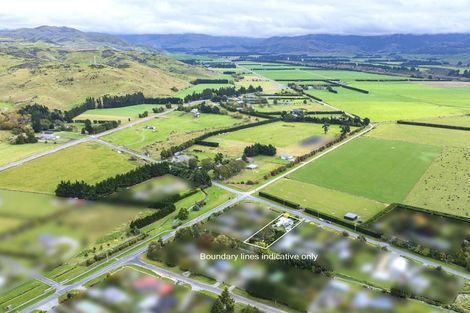 Photo of property in 48 Pocock Road, Springfield, 7681