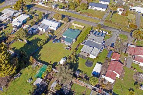 Photo of property in 9 Grey Street, Frasertown, Wairoa, 4193