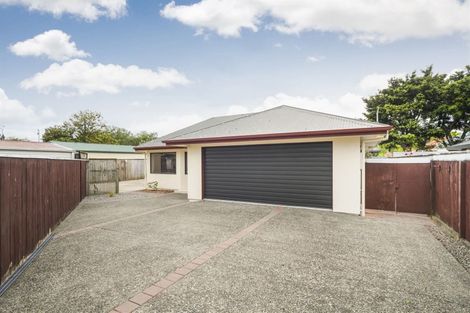 Photo of property in 7a Millar Street, Terrace End, Palmerston North, 4410