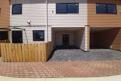 Photo of property in 3/168 Buckland Road, Mangere East, Auckland, 2024