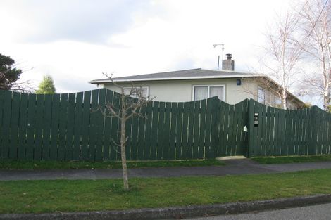 Photo of property in 1 Attlee Place, Feilding, 4702