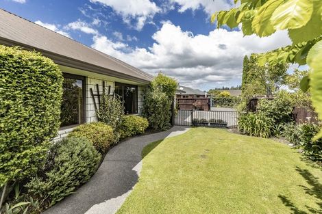 Photo of property in 6 Pearce Place, Kaiapoi, 7630