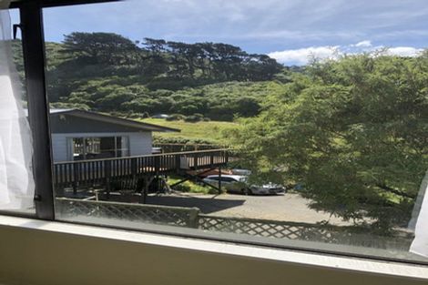 Photo of property in 26a Rhine Street, Island Bay, Wellington, 6023