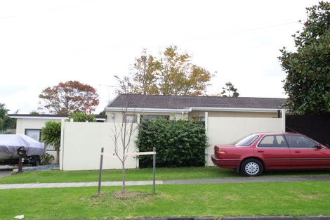 Photo of property in 1/25 Howe Street, Howick, Auckland, 2014