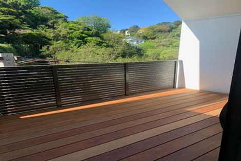 Photo of property in 1/229 Aro Street, Aro Valley, Wellington, 6021