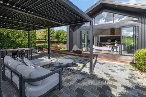 Photo of property in 233a Marsden Point Road, Ruakaka, 0116