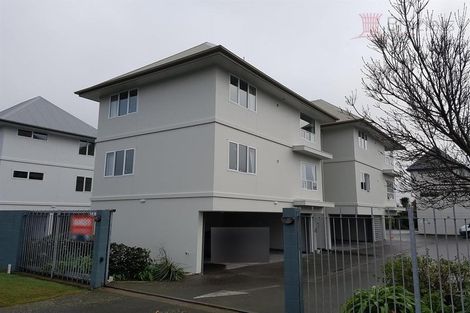 Photo of property in 15/25 Hastings Street West, Sydenham, Christchurch, 8023