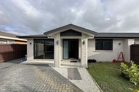 Photo of property in 5a Von Sturmer Street, Mangere East, Auckland, 2024