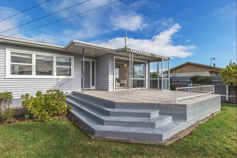 Photo of property in 34 Parsons Avenue, Levin, 5510