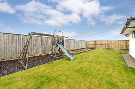 Photo of property in 29 Te Kanawa Lane, Rolleston, 7615