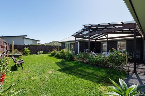 Photo of property in 5 Astelia Lane, Rototuna North, Hamilton, 3210