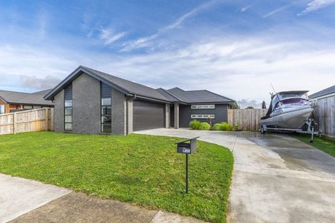 Photo of property in 9 Ballantyne Avenue, Te Kauwhata, 3710