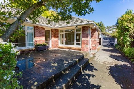 Photo of property in 22 Centaurus Road, Cashmere, Christchurch, 8022