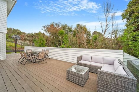 Photo of property in 18 Bella Vista Drive, Gulf Harbour, Whangaparaoa, 0930