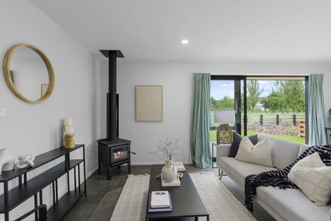 Photo of property in 238a Whitecliffs Road, Whitecliffs, Coalgate, 7673