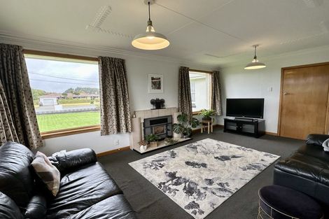 Photo of property in 54 West Plains Road, Waikiwi, Invercargill, 9810