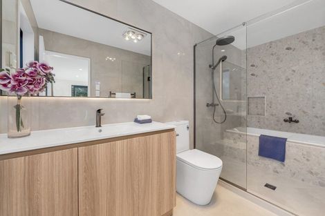 Photo of property in 2c Hughs Way, Flat Bush, Auckland, 2019