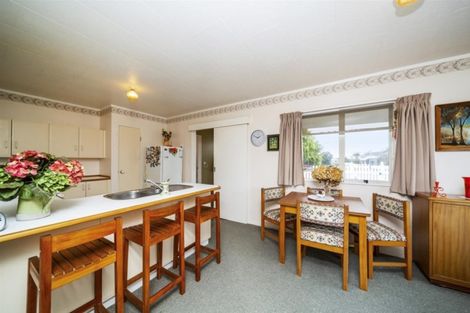 Photo of property in 57 Murray Avenue, Hawera, 4610