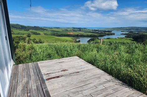 Photo of property in 132 Maungatawhiri Road, Raglan, 3295