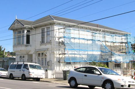 Photo of property in 4/110 Clyde Street, Island Bay, Wellington, 6023