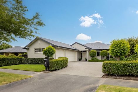 Photo of property in 112 William Brittan Avenue, Halswell, Christchurch, 8025