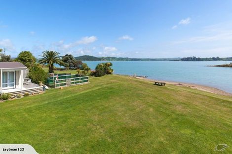Photo of property in 141 Wallis Road, Raglan, 3295