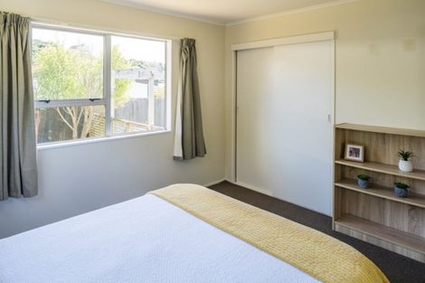 Photo of property in 8 Transom Close, Whitby, Porirua, 5024