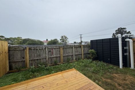 Photo of property in 3/20 Luke Street, Otahuhu, Auckland, 1062