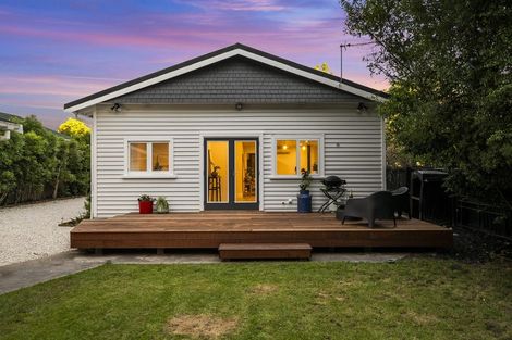 Photo of property in 725 Gloucester Street, Avonside, Christchurch, 8061
