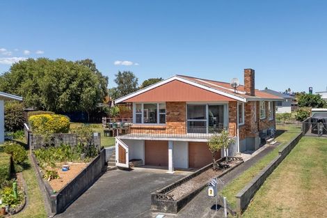 Photo of property in 7 Puriri Place, Matamata, 3400