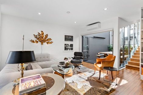 Photo of property in 84 Fisher-point Drive, Auckland Central, Auckland, 1010