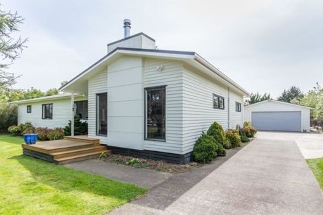 Photo of property in 1085 Queen Street East, Levin, 5571