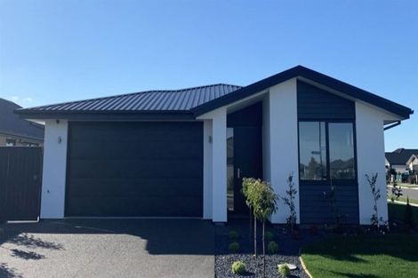 Photo of property in 2 Greenlaw Street, Lincoln, 7608