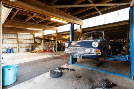 Photo of property in 554 Carrs Road, Loburn, Rangiora, 7472