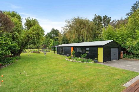 Photo of property in 124 West Street, Greytown, 5712