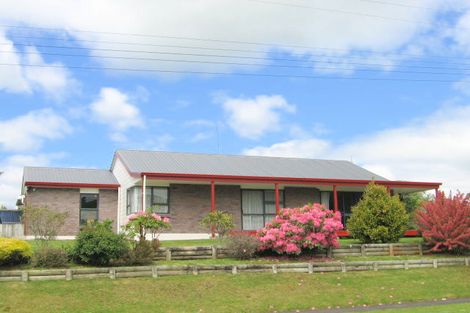 Photo of property in 2a Russell Street, Waihi, 3610